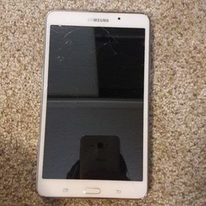 Samsung Galaxy Tab4